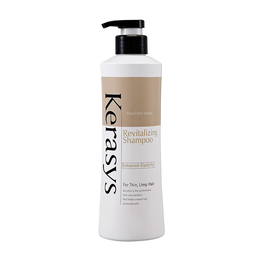 848890 KERASYS REVITALIZING SHAMPOO 600ML