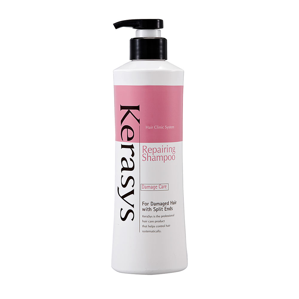 848906 KERASYS REPAIRING SHAMPOO 600 ML