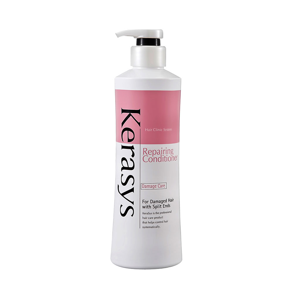 849705 KERASYS REPAIRING ACONDICIONADOR 600 ML