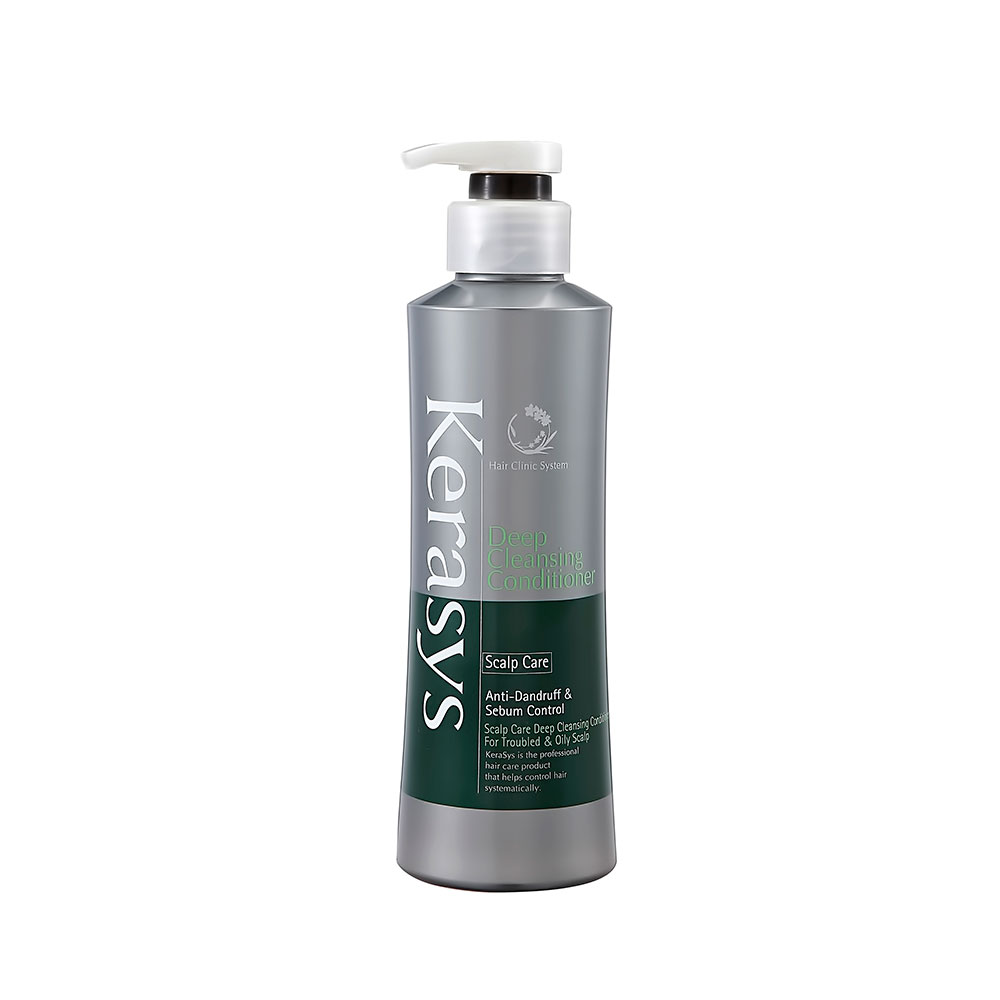 866221 KERASYS ACONDIC SCALP CARE ANTI DAN 600 ML