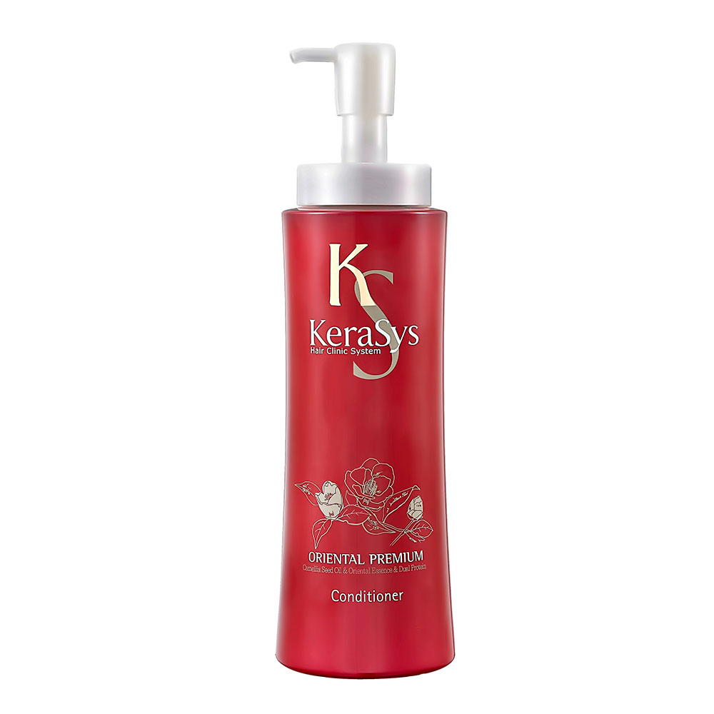 871003 KERASYS ORIENTAL PREMIUM CONDITIONER 600ML