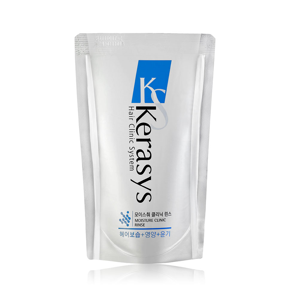 902066 KERASYS REFIL ACONDIC MOISTURE CLINIC 500ML