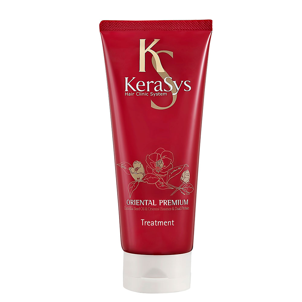 871348 KERASYS ORIENTAL PREMIUM TRATAMIENTO 200ML