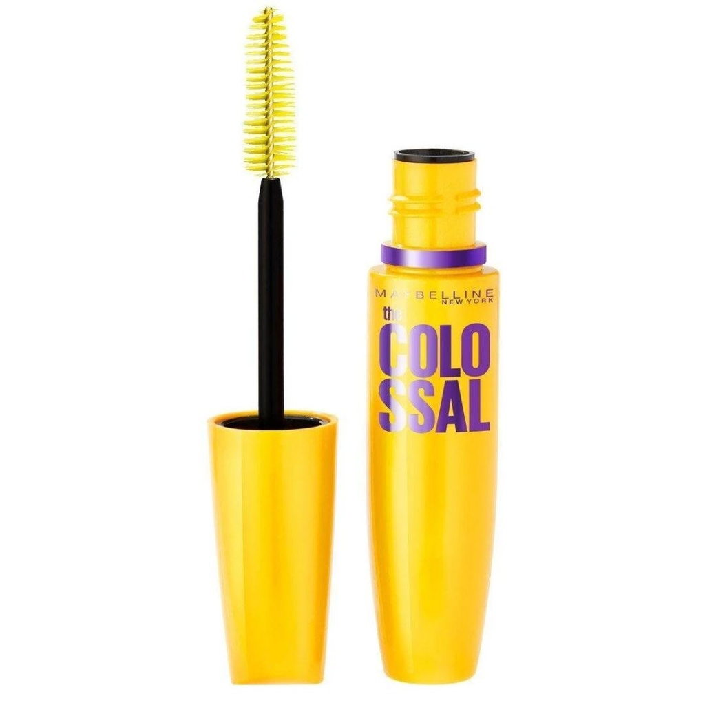 050905 MAYBELLINE COLOSSAL VOLUM EXPRESS MASCARA