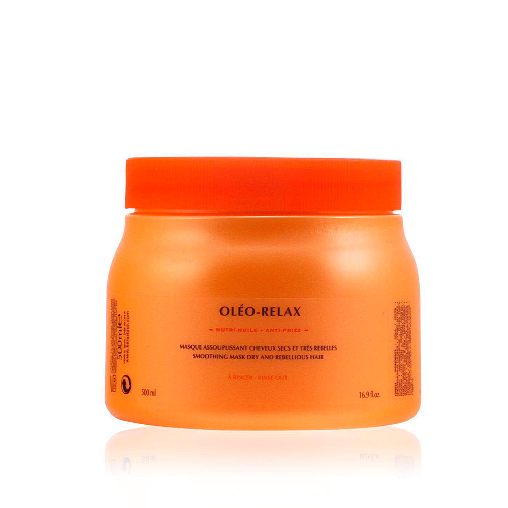 KERASTASE  NUT MASQUE OLEO RELAX 500ML