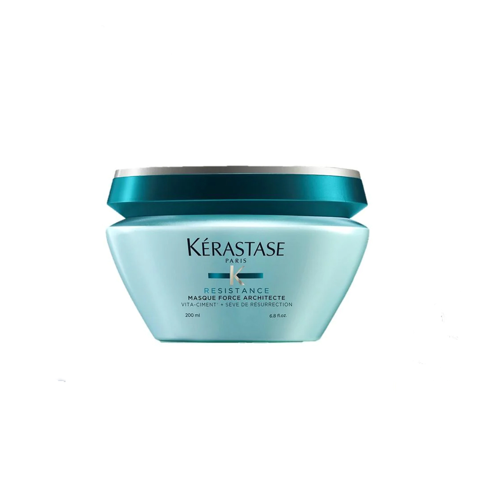 KERASTASE  RESISTANCE MASQUE RECONTRUCTIVE 200ML