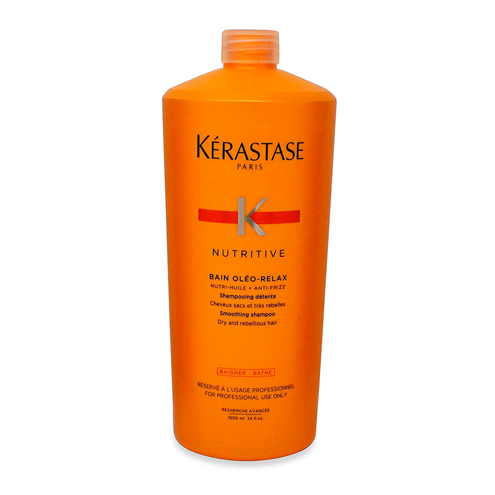 KERASTASE  NUT BAIN OLEO RELAX 1000ML