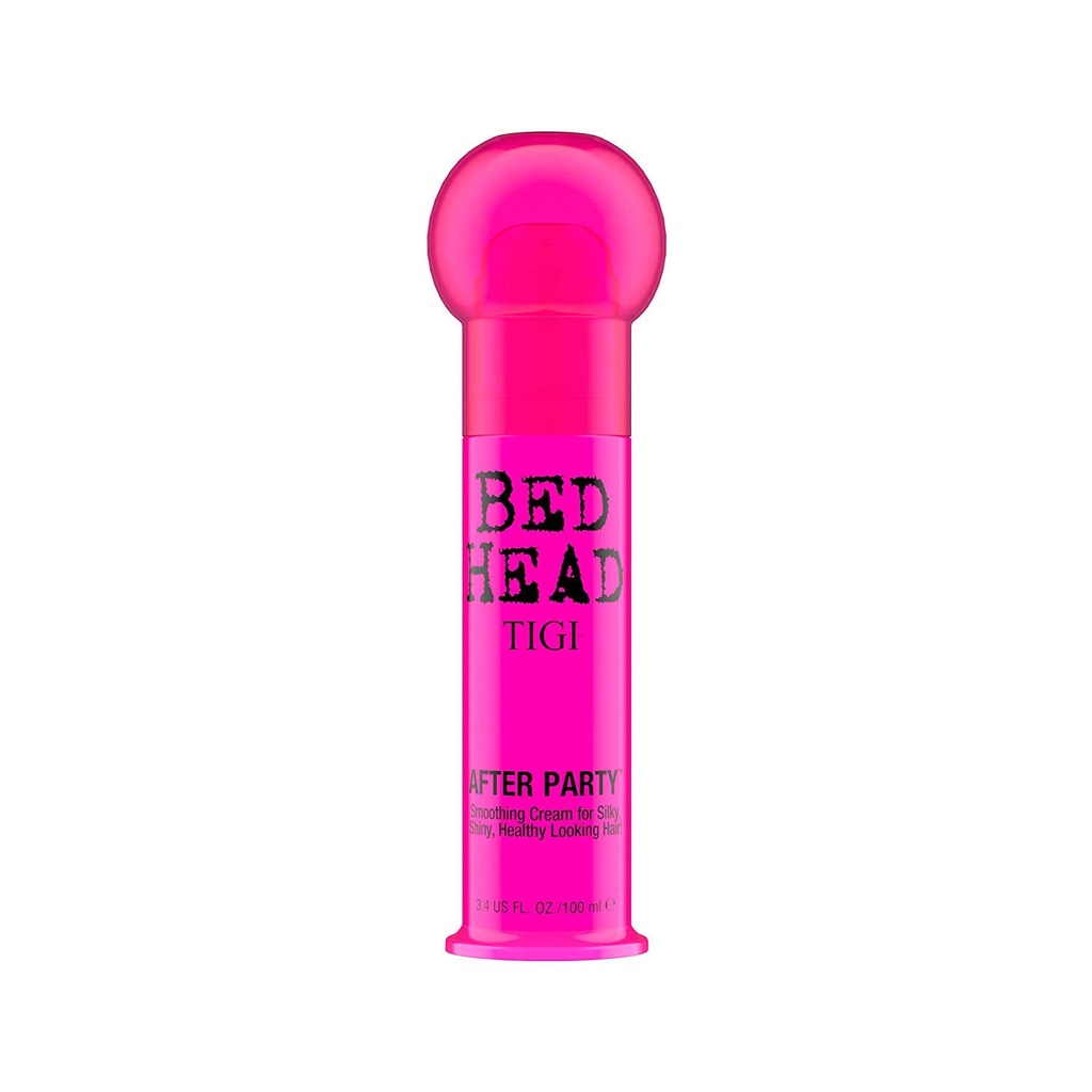 BED HEAD TIGI AFTER PARTY CREMA SUAVIZANTE 100ML