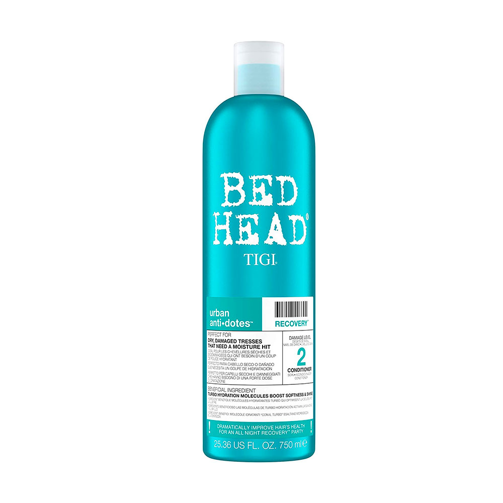 TIGI BED HEAD RECOVERY ACONDICIONADOR 750ML