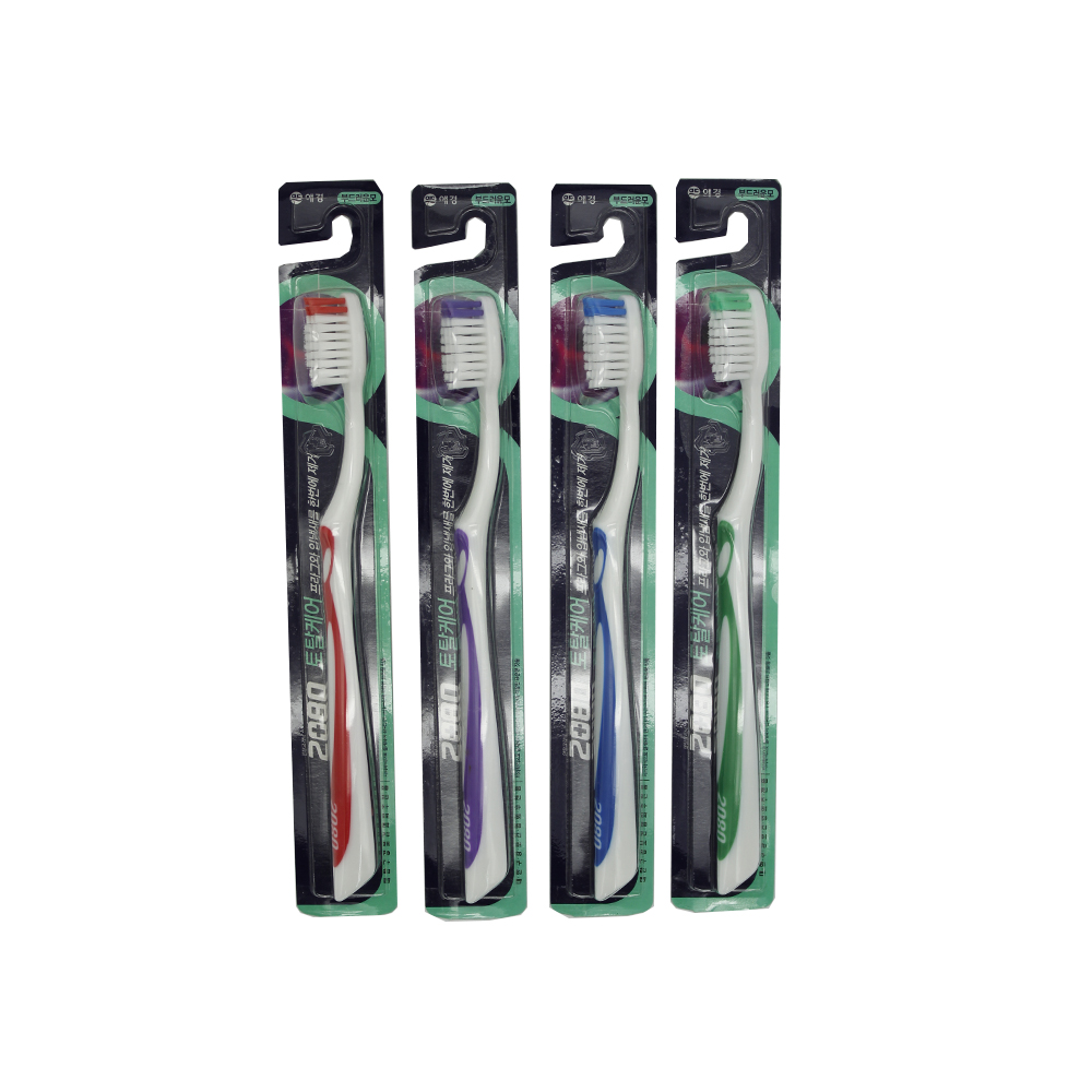 985755 TOOTHBRUSH TOTAL CARE SOFT