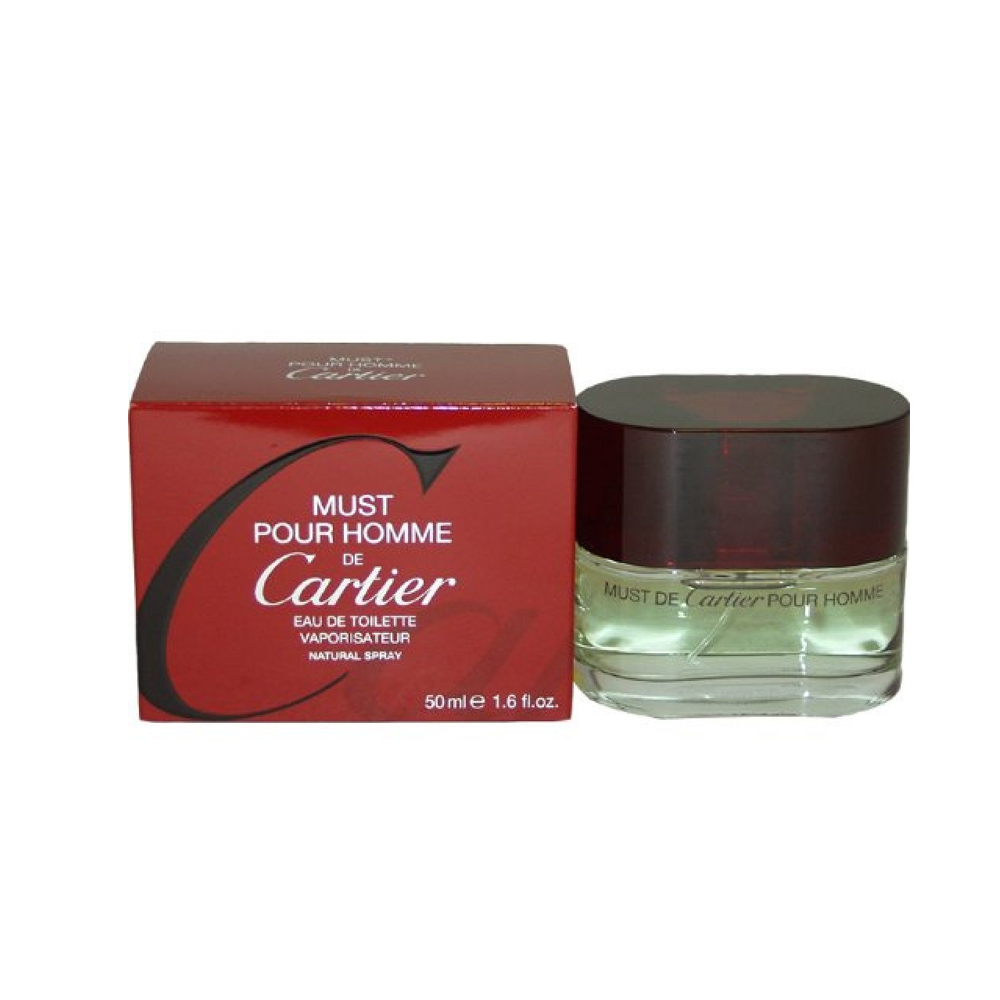 PERF MUST EAU DE TOILETTE HOMME VAP