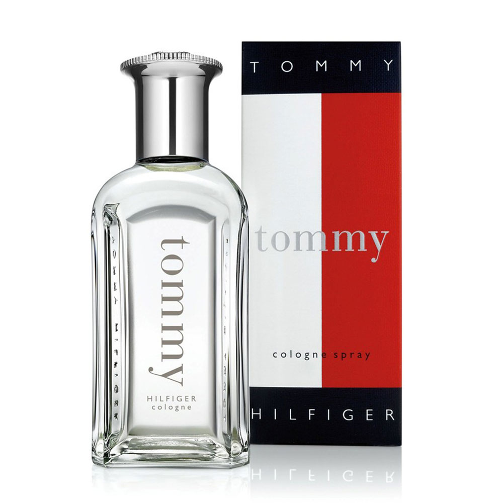 TOMMY HILFIGER COLOGINE SPRAY 100ML