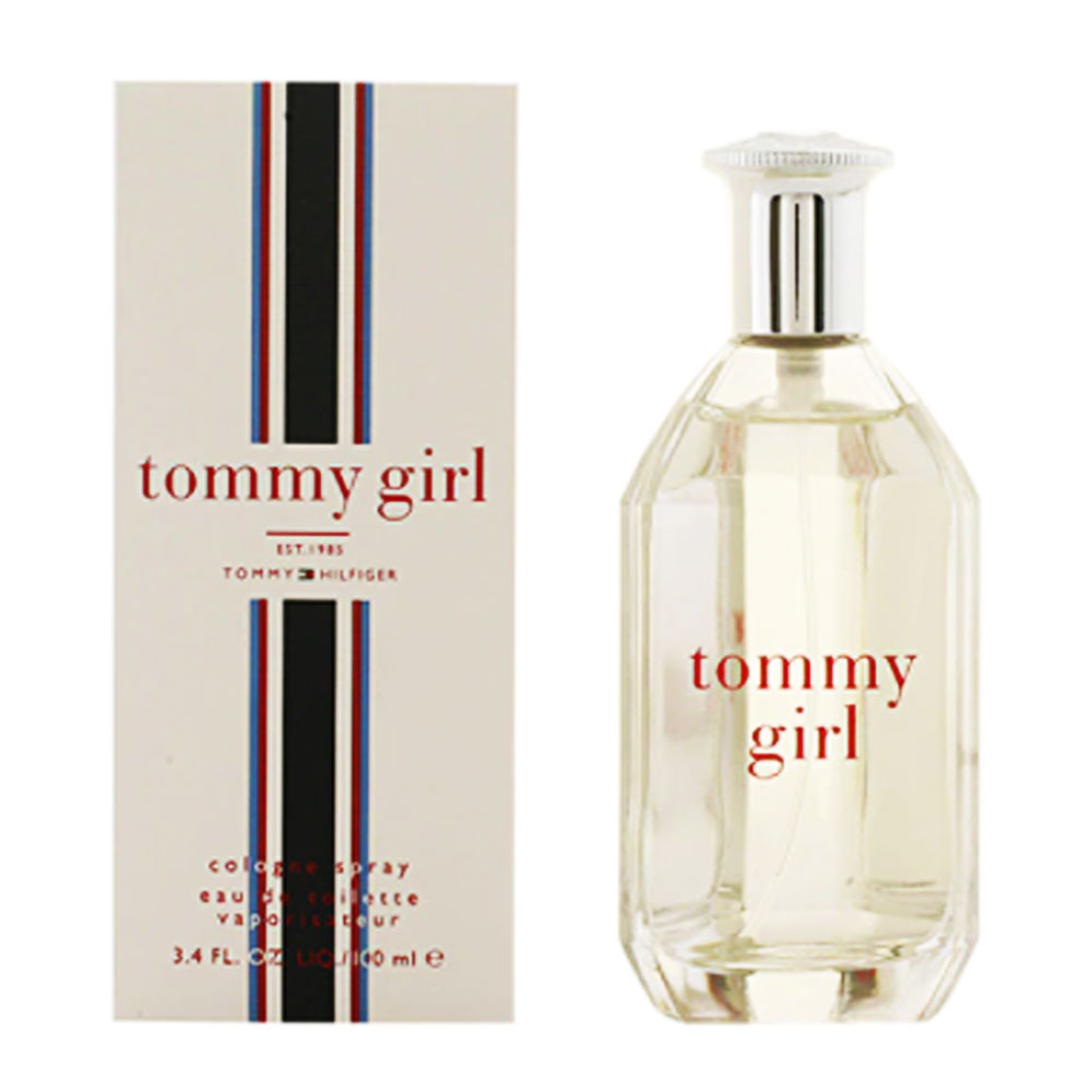 TOMMY GIRL COLOGNE SPRAY 100ML