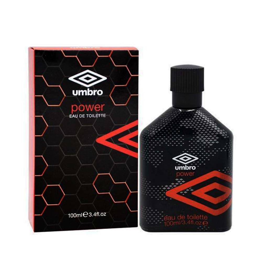 UMBRO MEN POWER EDT 100ML