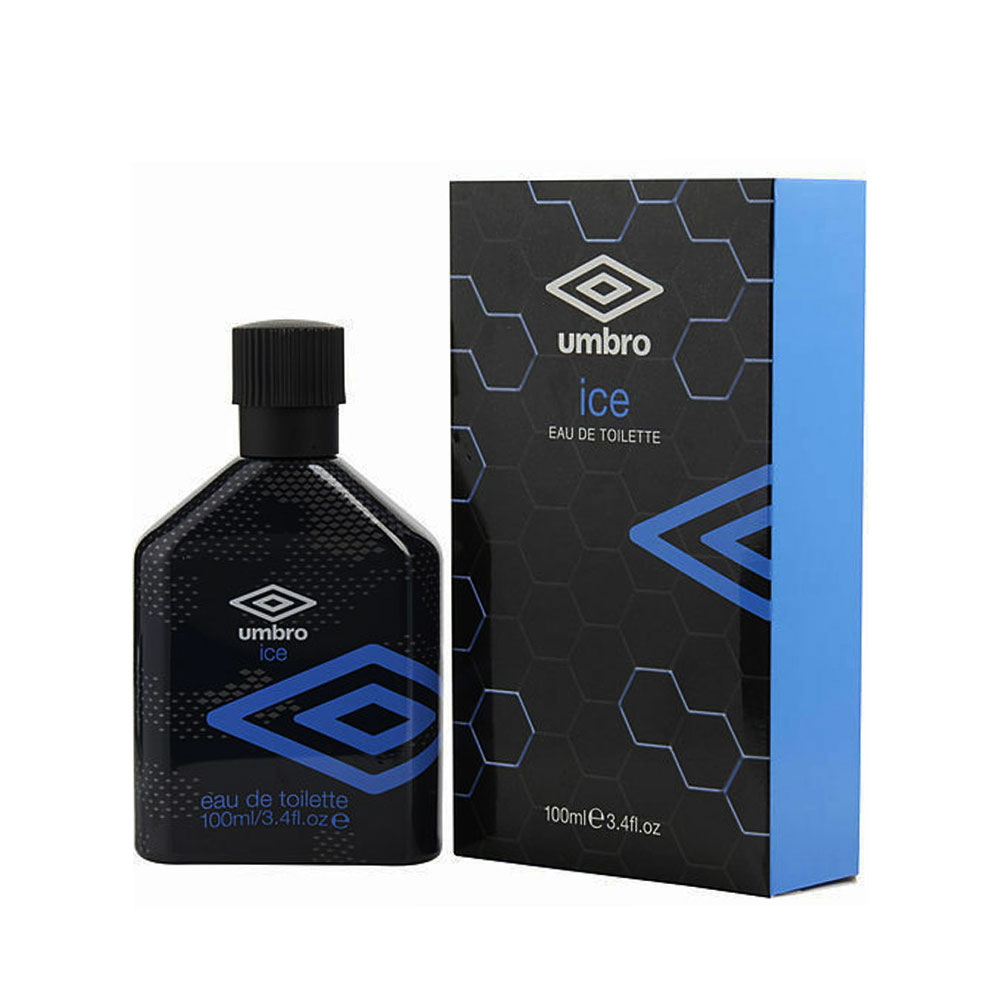 UMBRO MAN ICE EDT 100ML