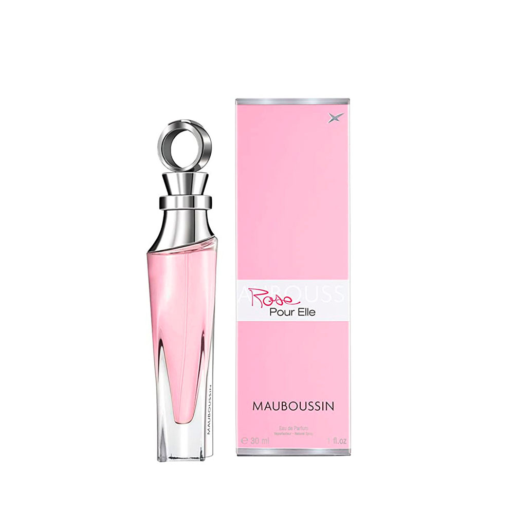 MAUBOUSSIN POUR ELLE ROSE 30ML