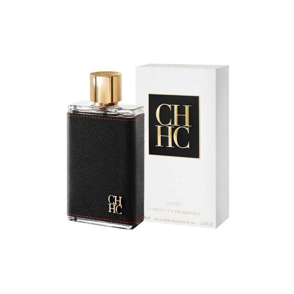 665039CAROLINA HERRERA CH MEN EDT 50ML