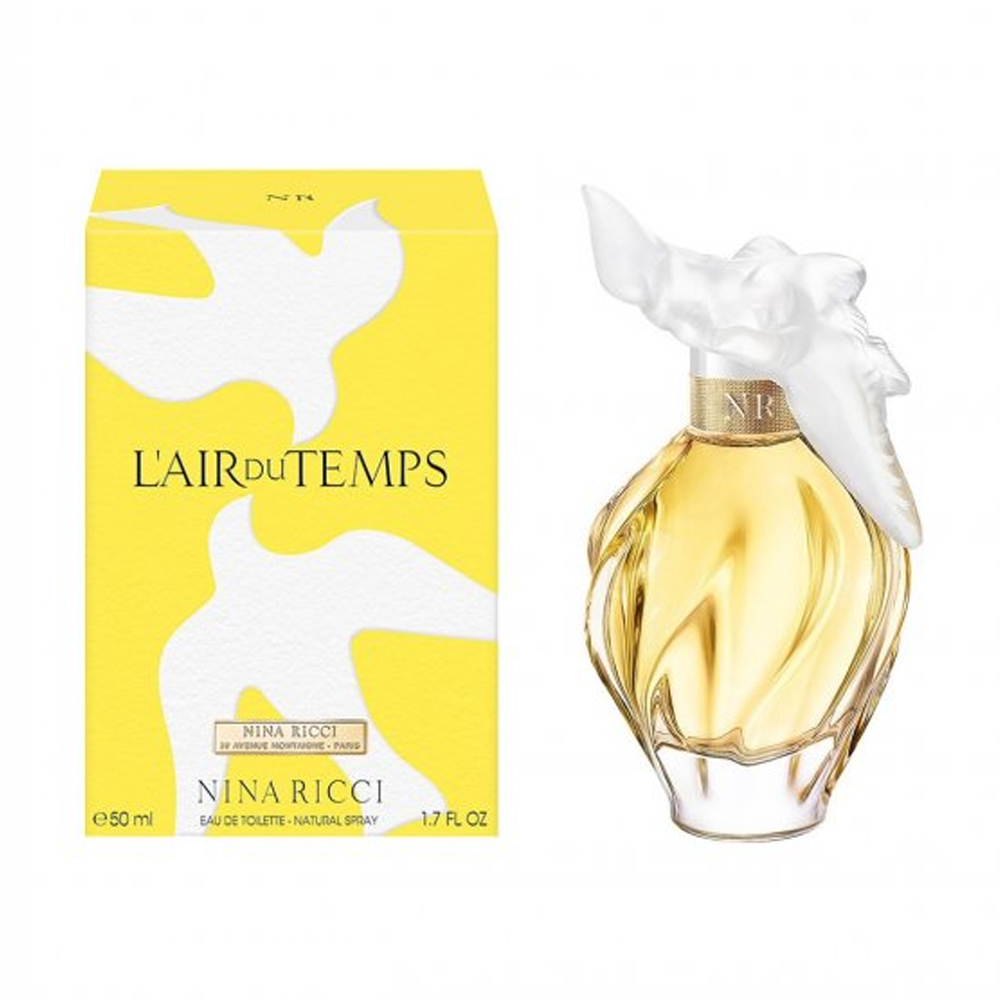 L AIR DU TEMPS 50ML VP