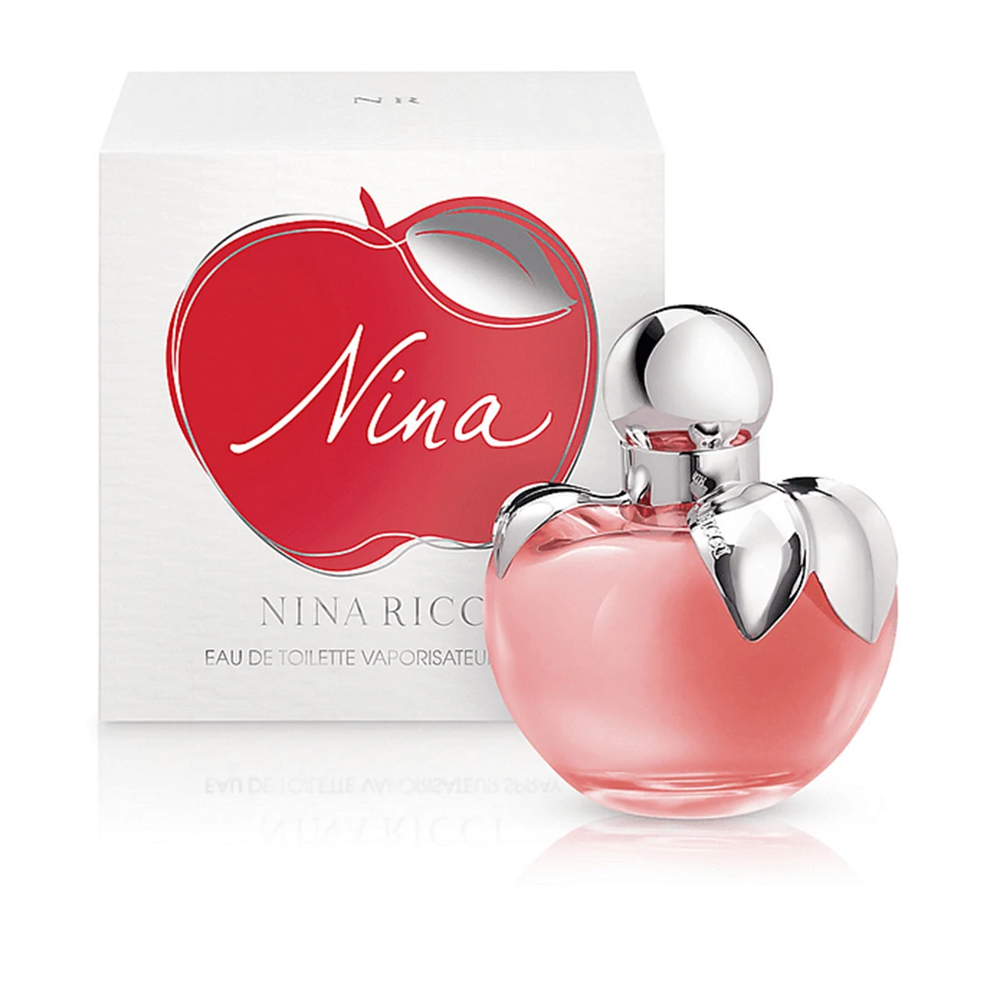 NINA RICCI FEM EDT 80ML VP