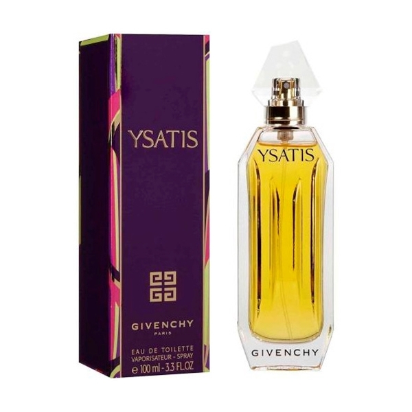 GIVENCHY YSATIS EDT VP 100ML