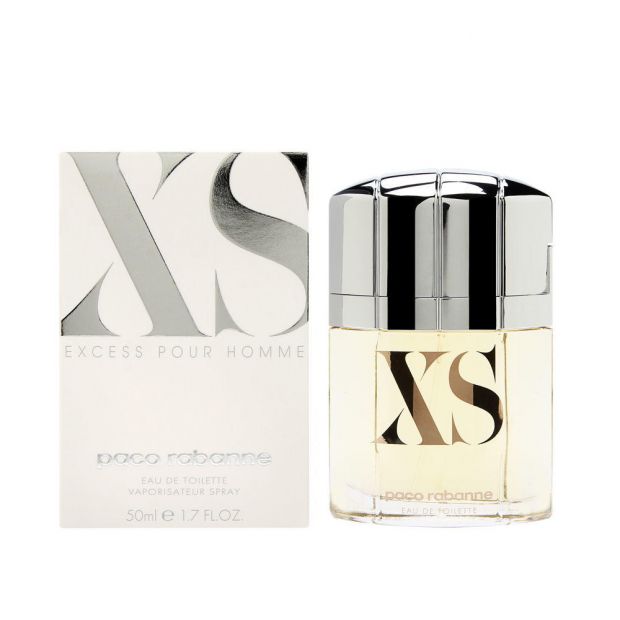 PACO RABANNE XS VAPO 50ML