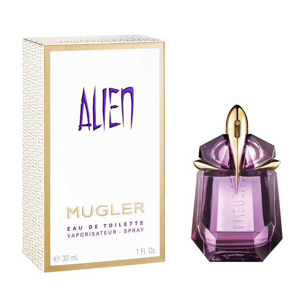 THIERRY MUGLER ALIEN EDT VAPO 30ML