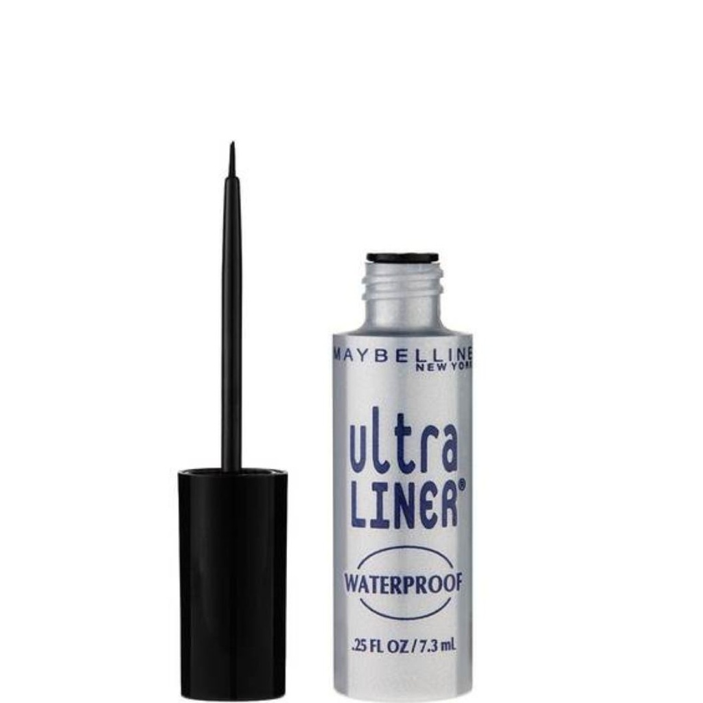 533156 MAYBELLINE ULTRA  LINER DELINEADOR