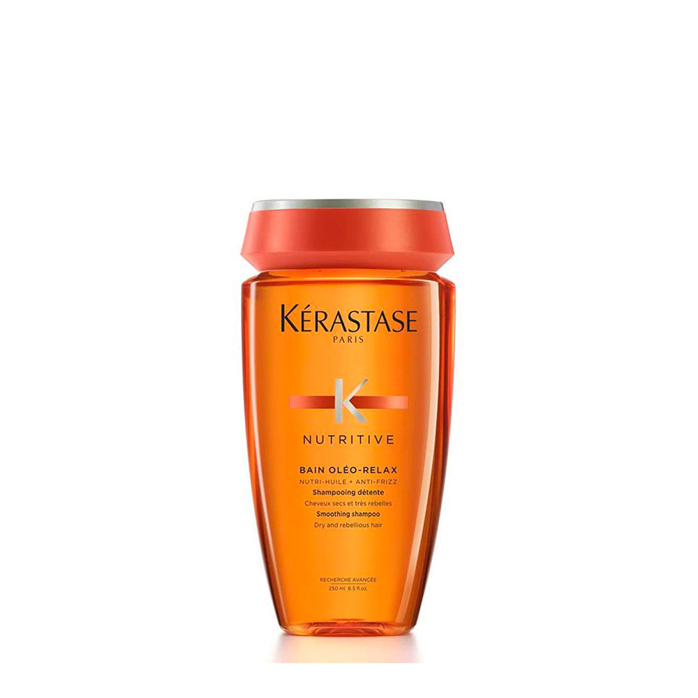 KERASTASE  NUTRI BAIN OLEO RELAX SHAMPOO  250ML