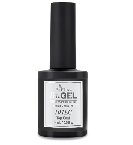 422595 EZFLOW ESMALTE TOP COAT 14ML