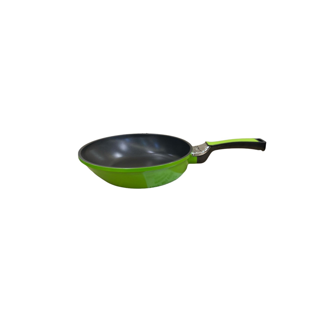 CHAEUM 405249 FLOUS FRYING PAN (28CM) ART. COCINA