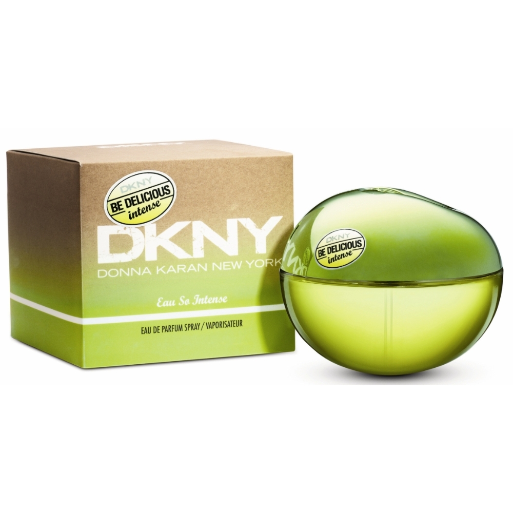 ARAMIS DKNY 100ML BE DELICIOUS INTENSE SPRAY