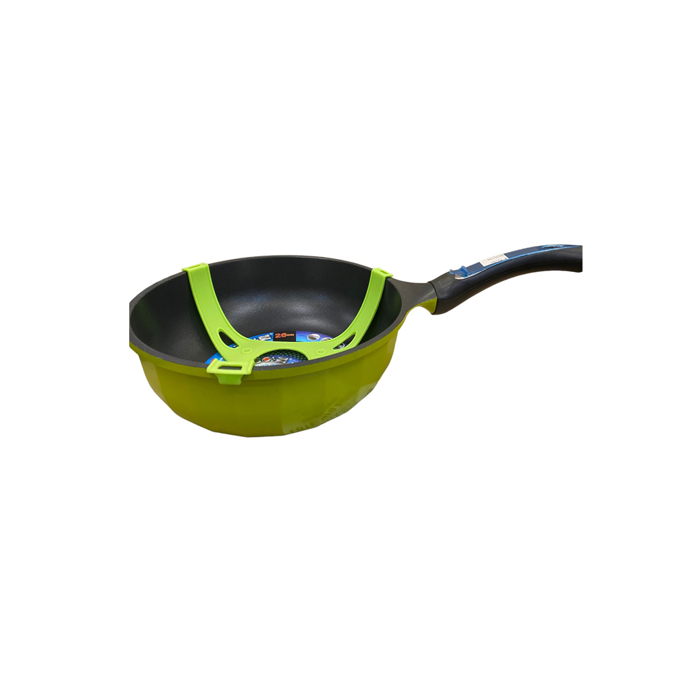 PANELA 98627 FRYING PAN 26CM