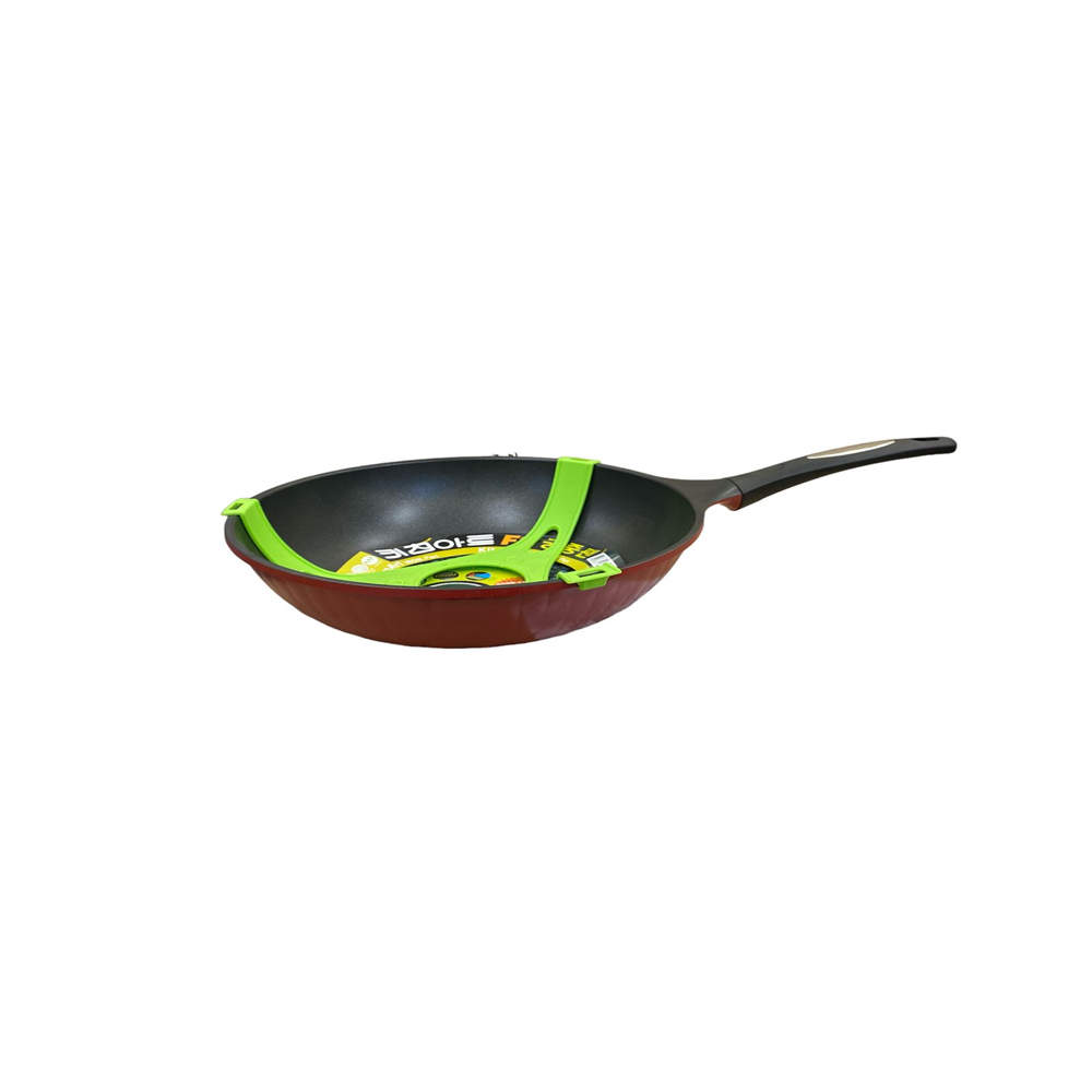 PANELA 988130 CERAMIC FRYING PAN 28CM