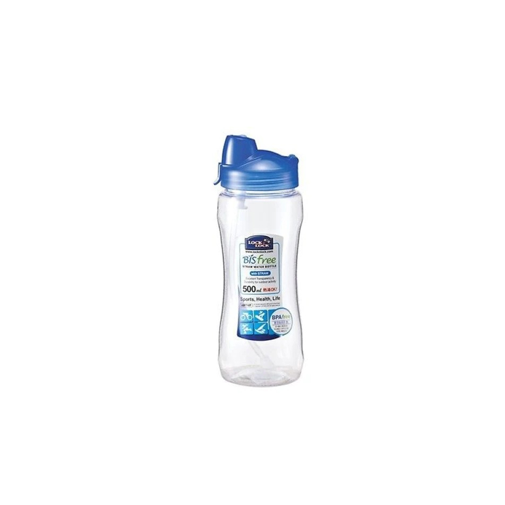 LOCK&LOCK ABF710T BISFREE SPORTS BOTTLE 500ML