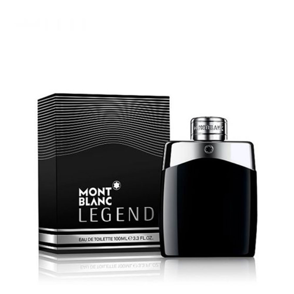 0032681 MONT BLANC LEGEND EDT 100ML