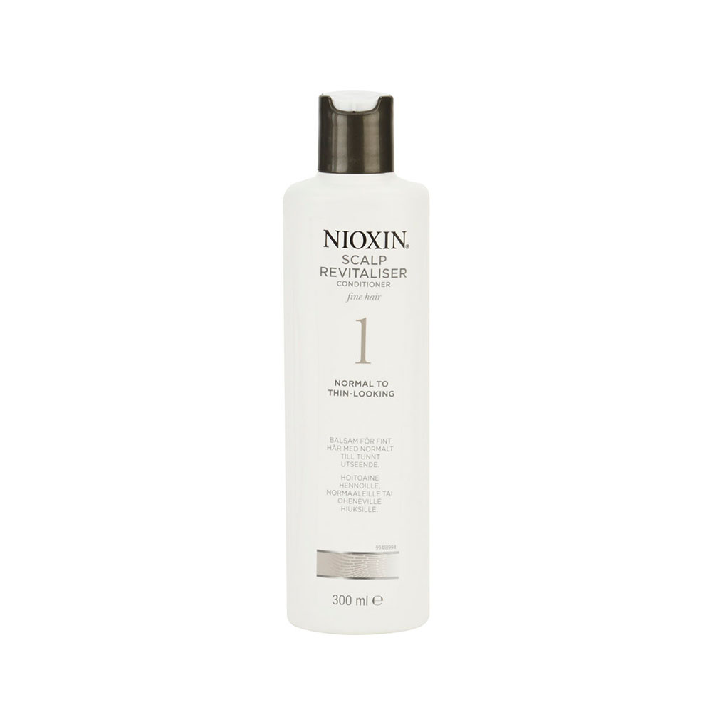 167820 NIOXIN SCALP REVITALISER #1 300ML