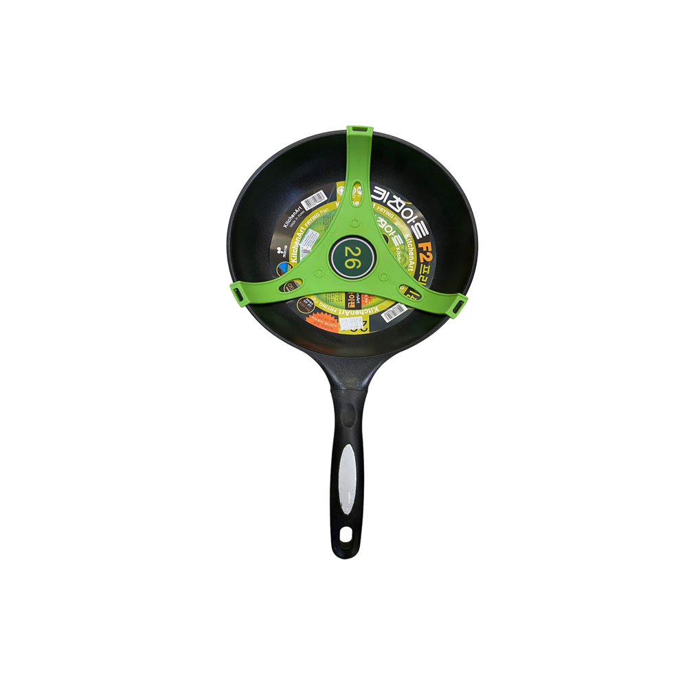 988093 PANELA CERAMIC FRYING PAN 26M