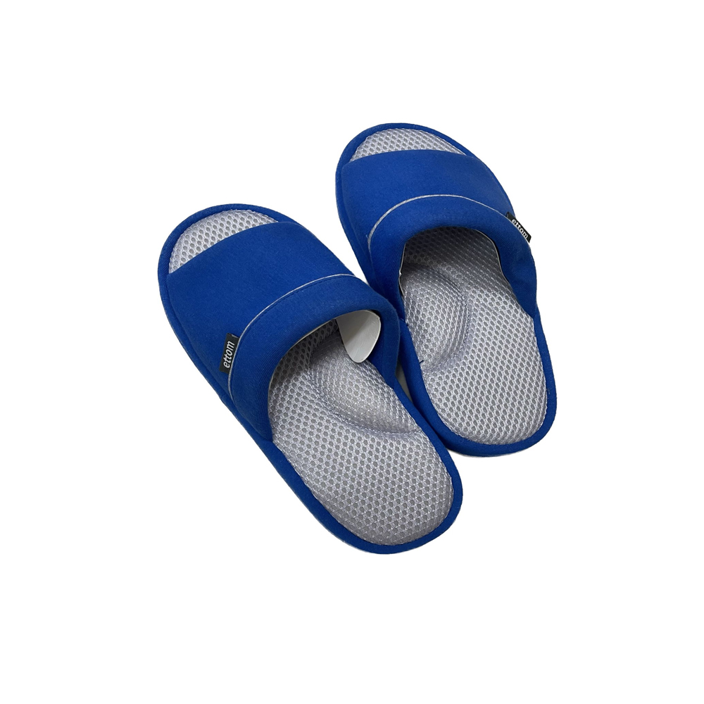 ETM629 ZAPATOS DE INTERIOR 270mm/BLUE LOCK&LOCK