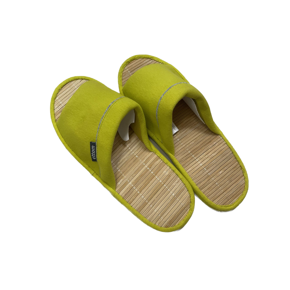 ETM631 ZAPATOS DE INTERIOR 270mm/GREEN LOCK&LOCK