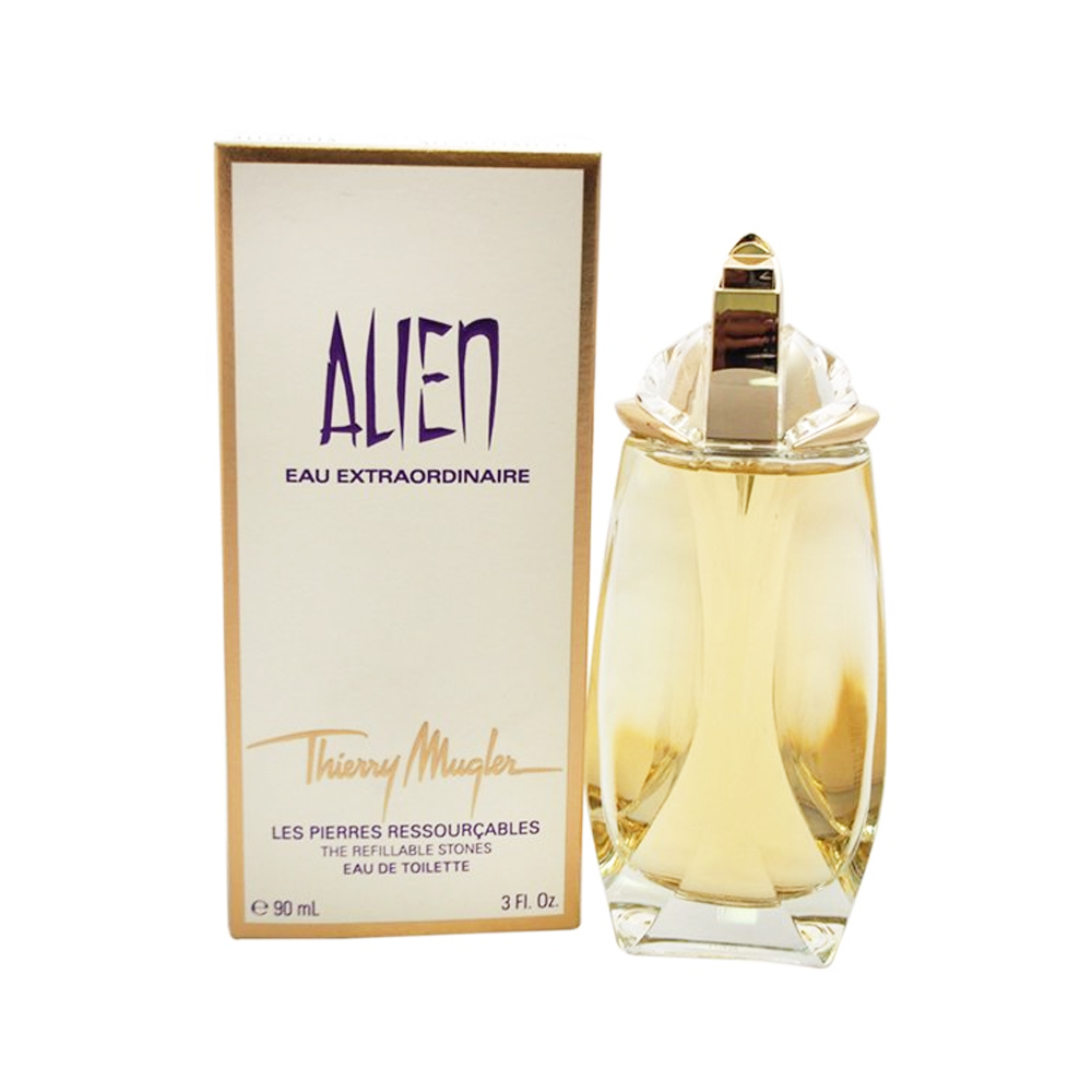 807613 THIERRY MUGLER ALIEN EDT 90ML