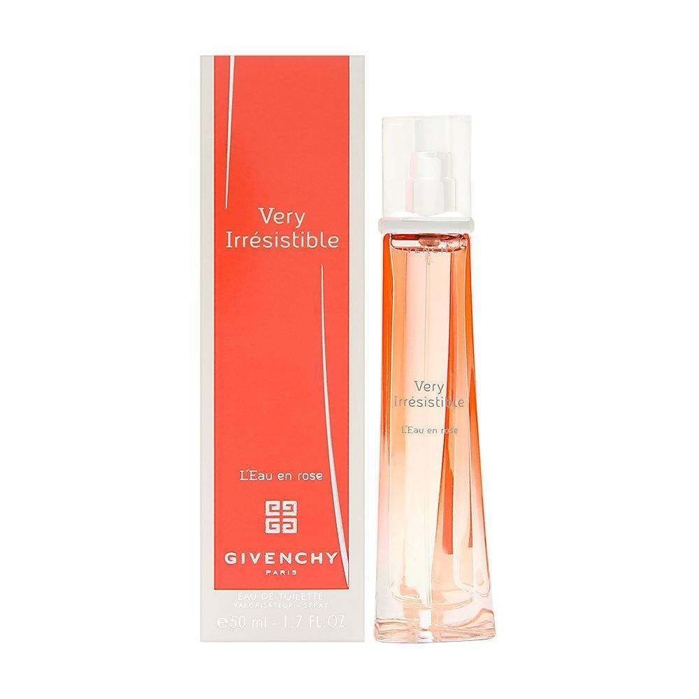 266643 GIVENCHY VERY IRRESISTIBLE 50ML L"EAU EN RO