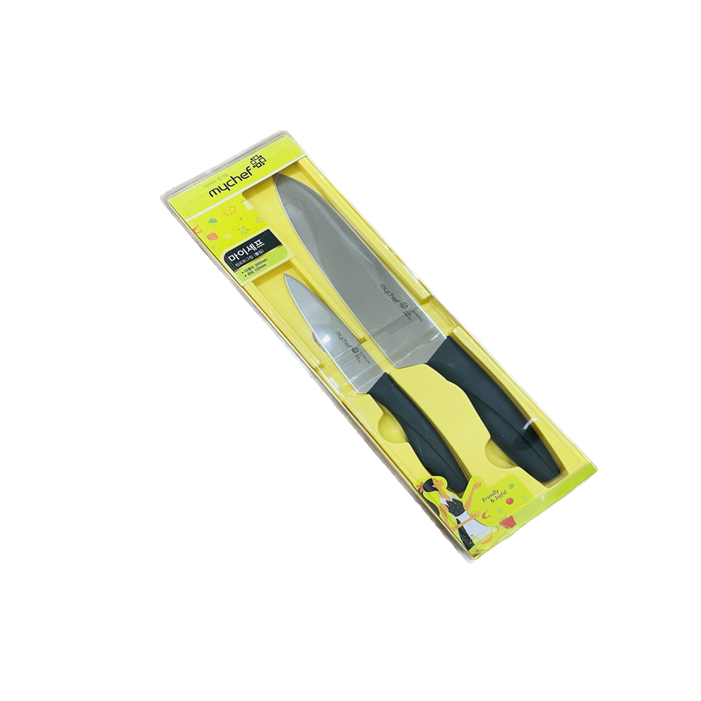 146201 SET X2 CUCHILLO DE COCINA COMFORT DORCO