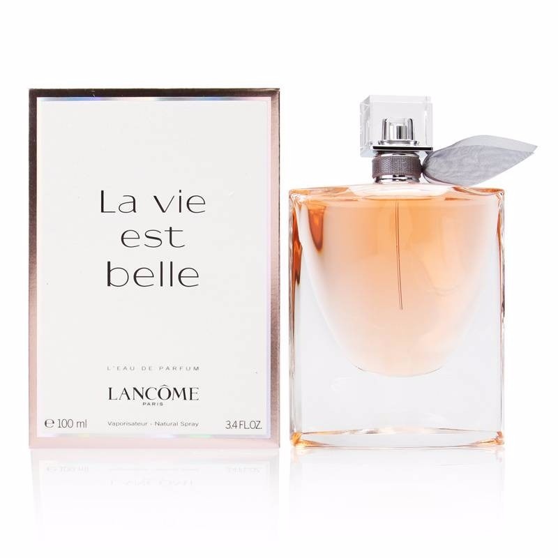 286555 LANCOME LA VIE EST BELLE EDP100ML