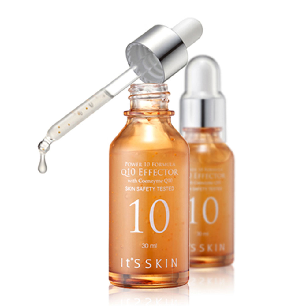 ITS SKIN POWER 10 Q10 EFFECTOR - FIRMING 30ML