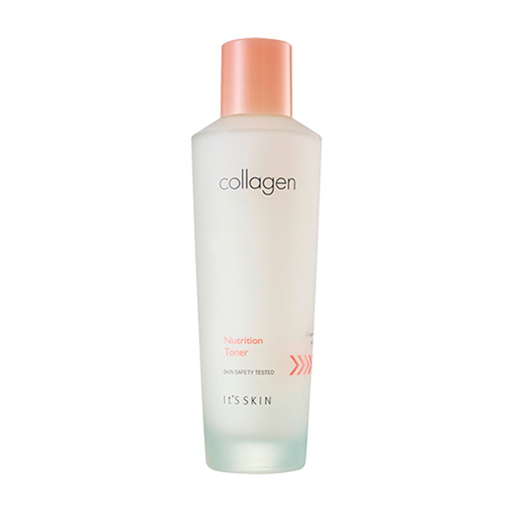 737486 ITS SKIN TONER COLLAGEN 150ML