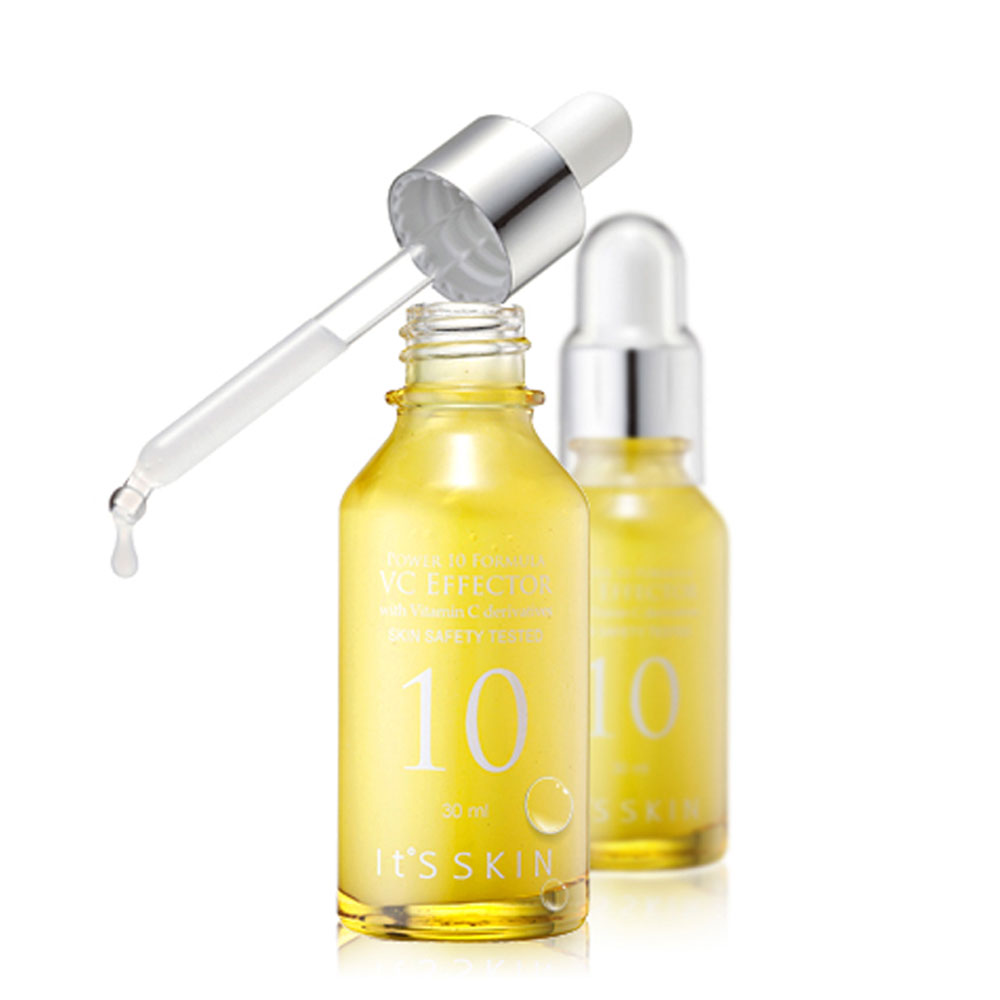 201929 ITS SKIN POWER 10 VC EFFECTOR 30ML