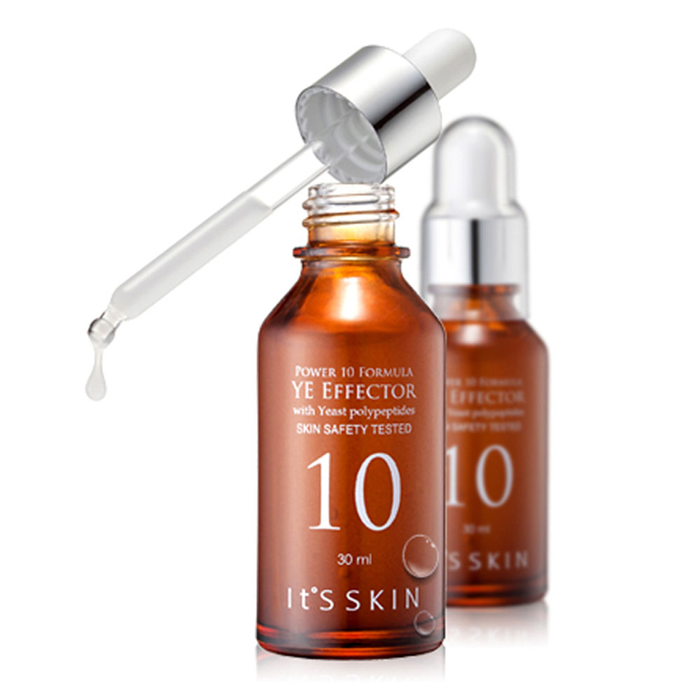 ITS SKIN POWER 10 YE EFFECTOR - VITALITY 30ML