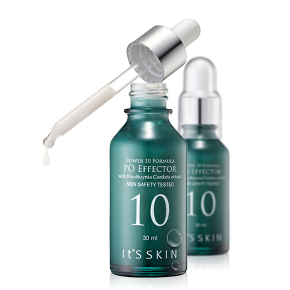 389562 ITS SKIN POWER 10 PO EFFECTOR 