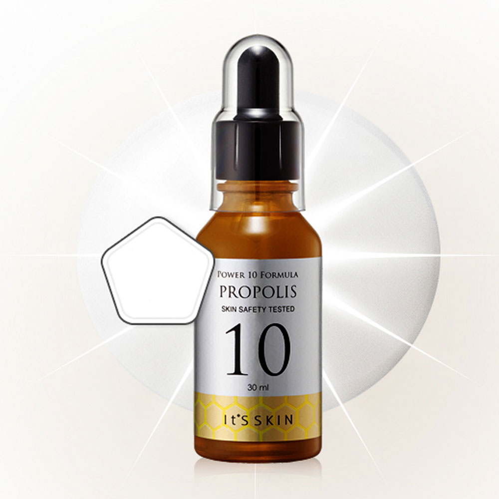 ITS SKIN POWER 10 PROPOLIS EFFECTOR NOURISHING 30M