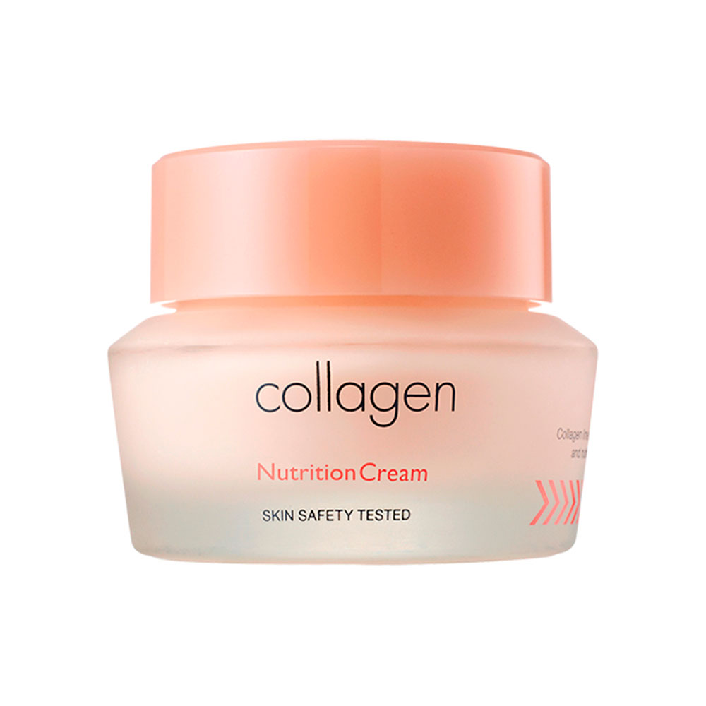 737776 ITS SKIN COLLAGEN NUTRITION CREAM  50ML